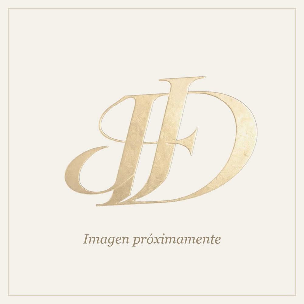 Pulsera Tejida Oro Laminado