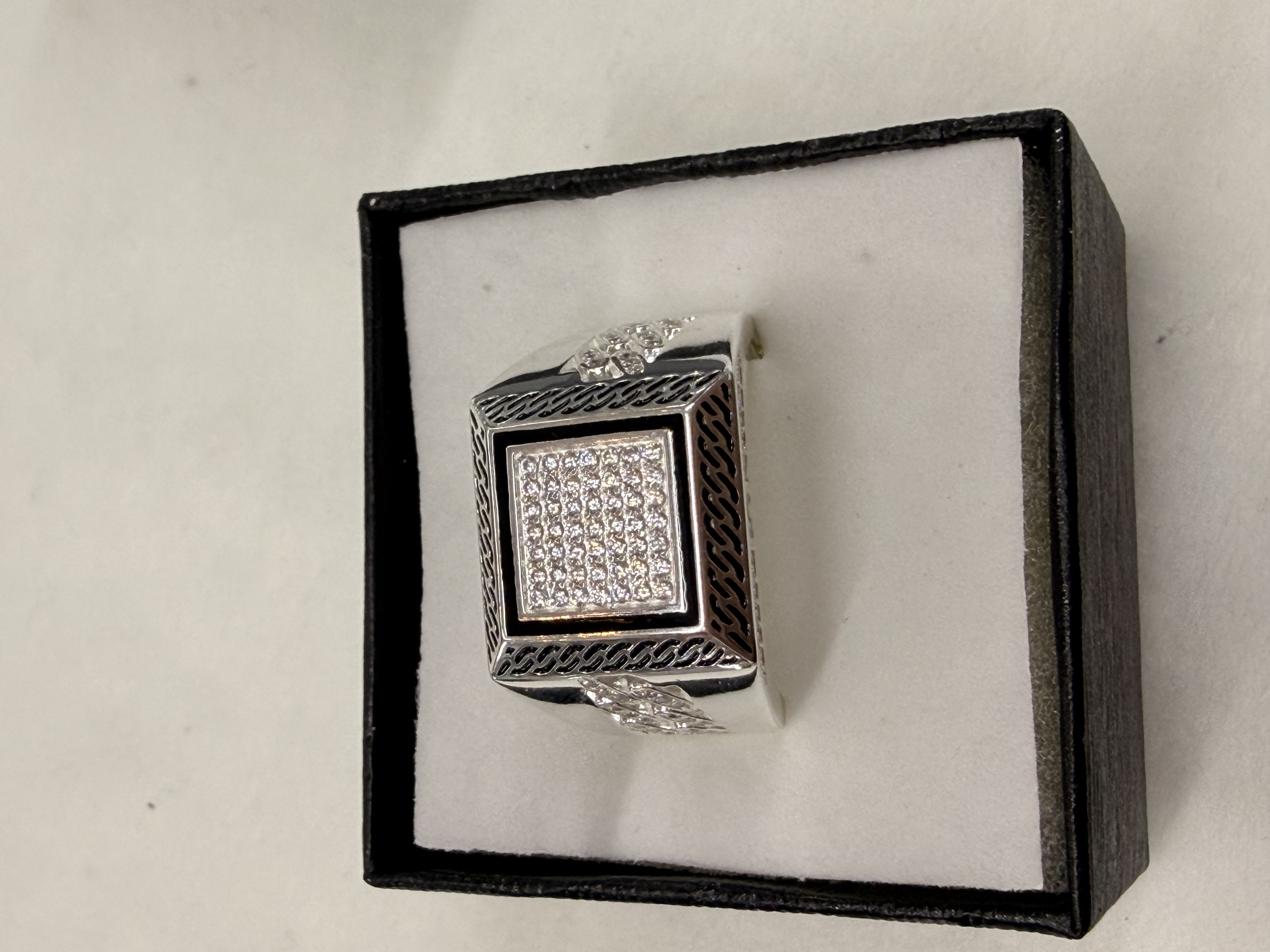 Anillo dínamo 