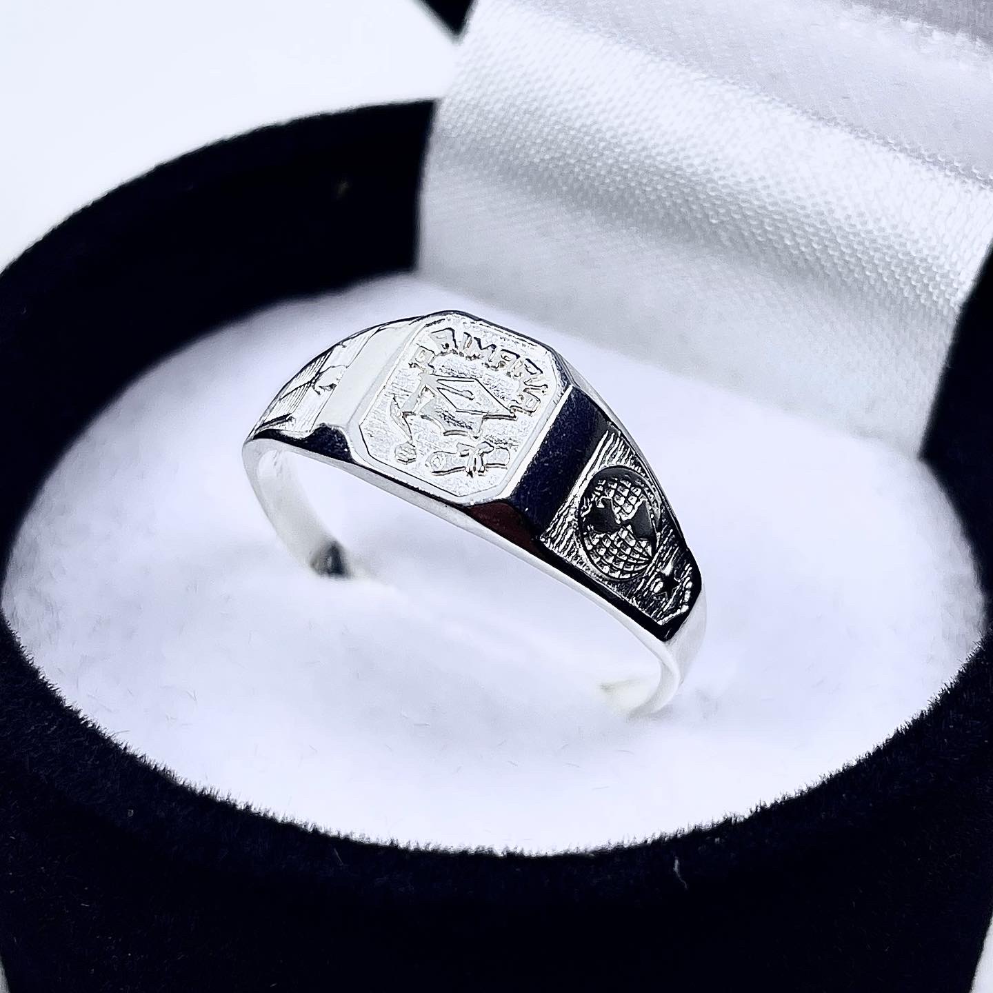 Anillo primaria